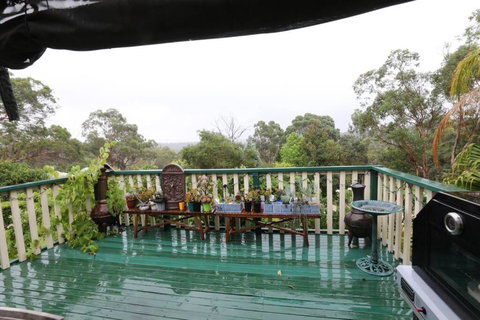 Private Exclusive Resort - 40 Min To City - ACT Tourism 3