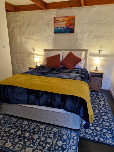 Private Guesthouse - ACT Tourism 2