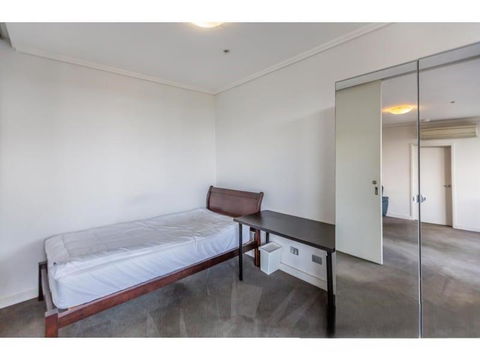 Private Room With Shared Washroom Only In 3bhk Apartment - ACT Tourism 1