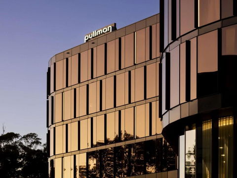 Pullman Sydney Penrith - ACT Tourism 3