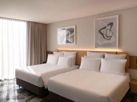 Pullman Sydney Penrith - ACT Tourism 1