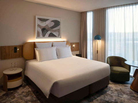 Pullman Sydney Penrith - ACT Tourism 0