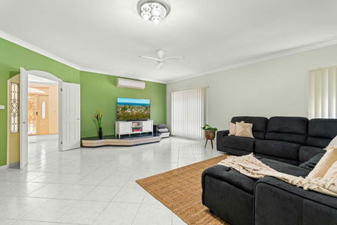 Qarah, Jervis Bay - ACT Tourism 1