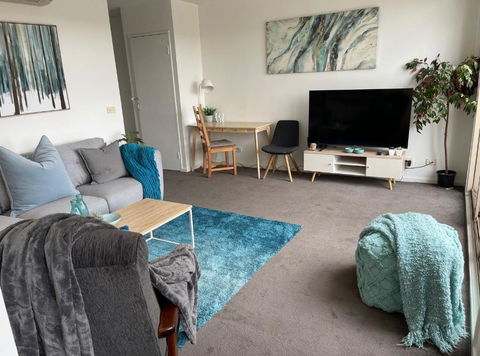 Qbn Cracker: 2BR, 2BA, 2 Secure B/ Ment Car Parks - ACT Tourism 2