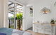 Quadruple Ensuite Room - Nearby Stations & Shops - thumb 3