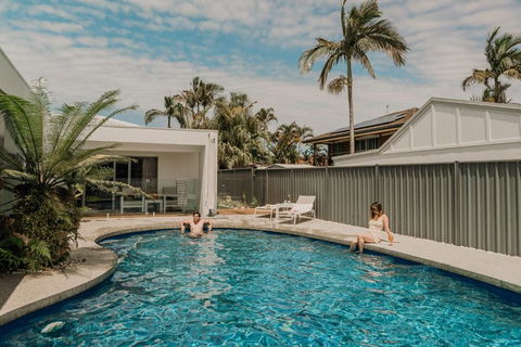 Quail Cove - ACT Tourism 1