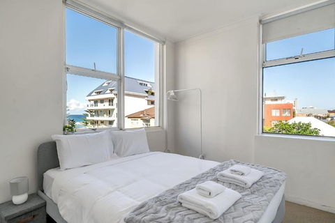Quaint 1BD On The Doorstep Of Manly Beach - ACT Tourism 1