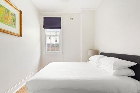 Quaint 3-Bed Heritage Home In The Heart Of Sydney - ACT Tourism 2