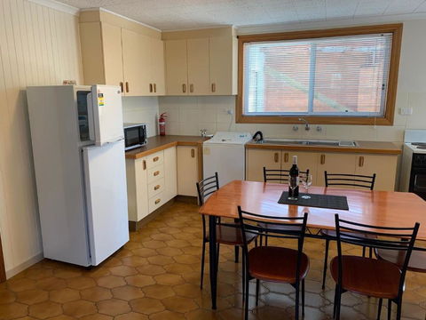 Quaint Hideaway - ACT Tourism 2