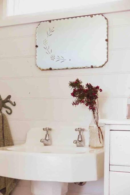 Quaint And Intimate 1-bed Seaside Cottage - ACT Tourism 3