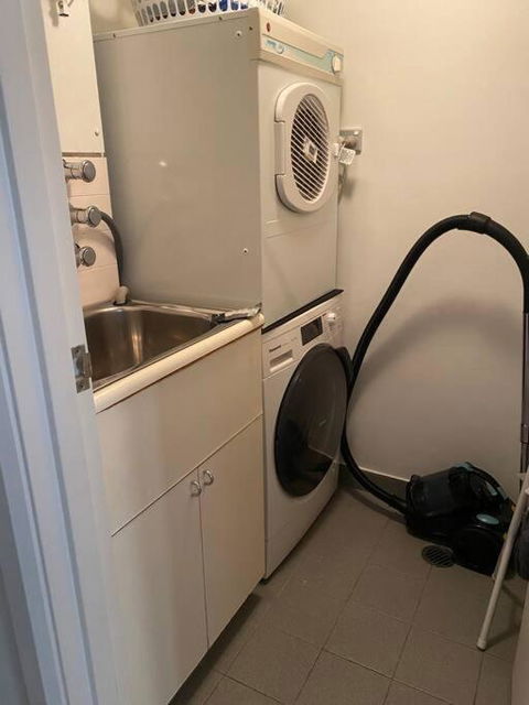 Quality Apartment In The Rocks GLO1203 - ACT Tourism 3