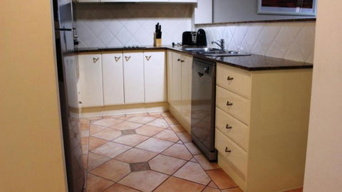 Quality Aquarius Apartment On The Beach! - ACT Tourism 2