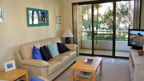 Quality Beachside Holiday - ACT Tourism 1