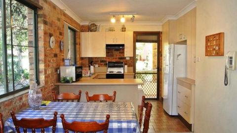 Quality Beachside Holiday - ACT Tourism 2