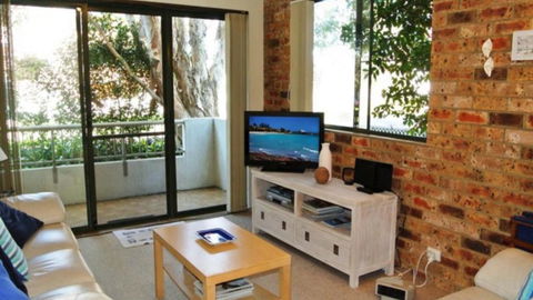 Quality Beachside Holiday - ACT Tourism 3