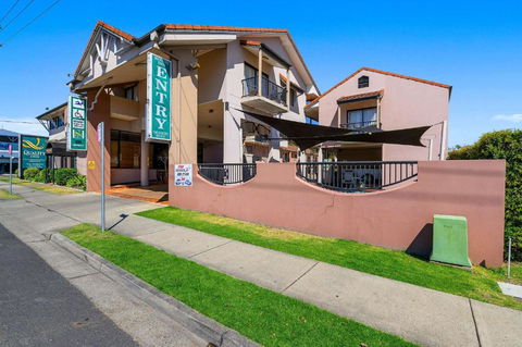 Quality Inn Grafton - ACT Tourism 2