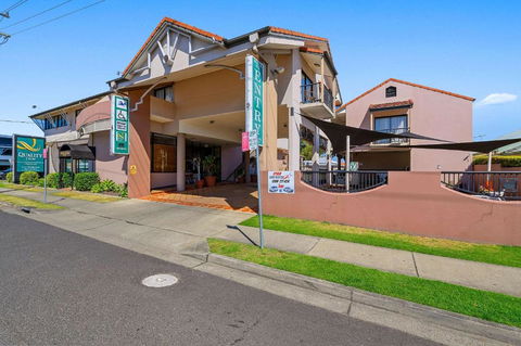 Quality Inn Grafton - ACT Tourism 3