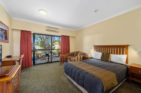 Quality Inn Grafton - ACT Tourism 0