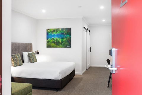 Presidential Motel - ACT Tourism 3