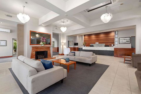 Quality Hotel Mildura Grand - ACT Tourism 2