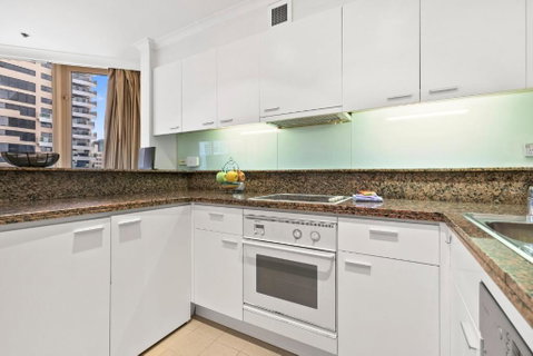 Quay West 2302 Self-Catering - ACT Tourism 1