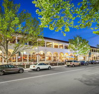 Quest Canberra - ACT Tourism