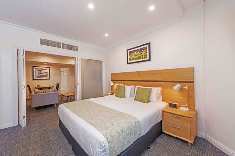 Quality Apartments Adelaide Central - ACT Tourism 1