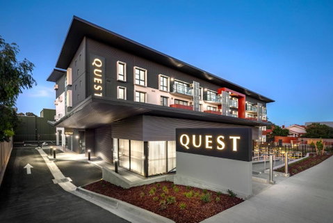 Quest Wangaratta - ACT Tourism 0
