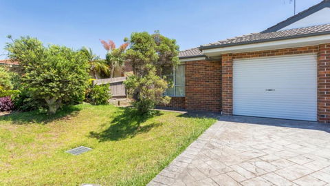 Quiet And Private Duplex - ACT Tourism 0