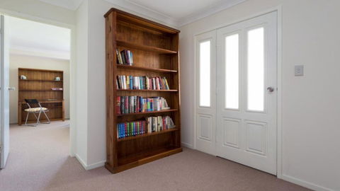 Quiet And Private Duplex - ACT Tourism 2