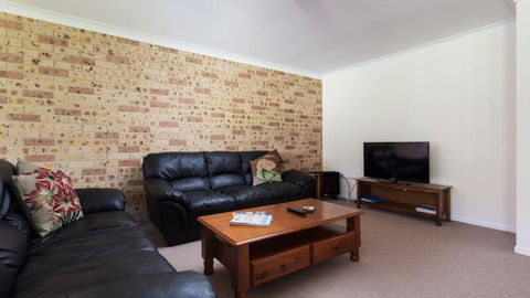 Quiet And Private Duplex - ACT Tourism 3