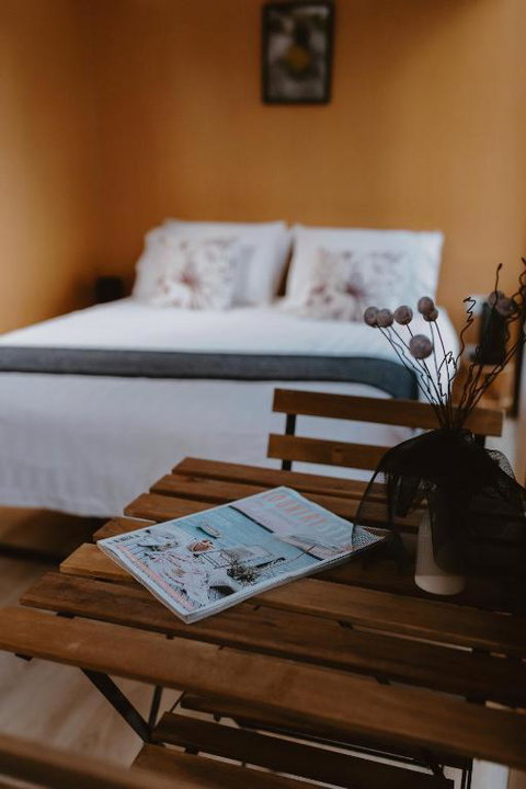 Quirindi Cabin By Tiny Away - ACT Tourism 2