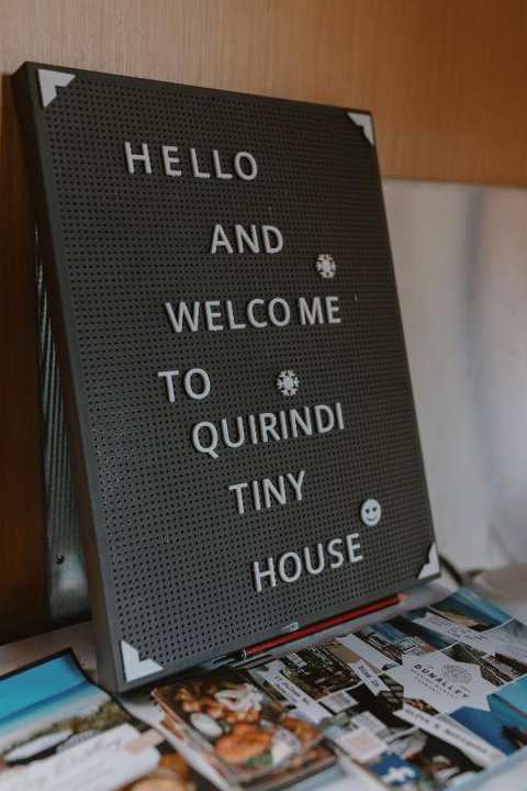 Quirindi Cabin By Tiny Away - ACT Tourism 1