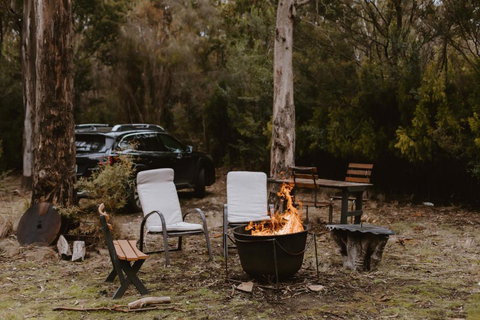 Quirindi Cabin By Tiny Away - ACT Tourism 3