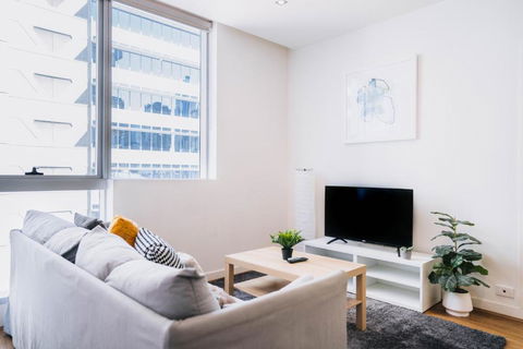 QV Urban SkyPool Residence - ACT Tourism 3