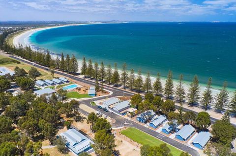 RAC Esperance Holiday Park - ACT Tourism 0