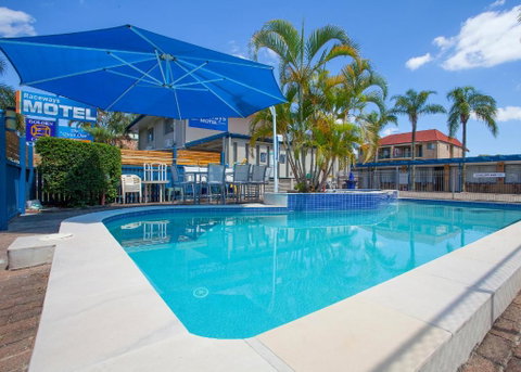 Raceways Motel - ACT Tourism 2