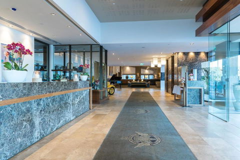 RACV Healesville Country Club & Resort - ACT Tourism 2
