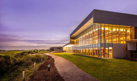 RACV Inverloch Resort - ACT Tourism 1