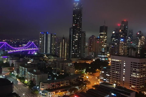 Radiance Residence RnR - ACT Tourism 1