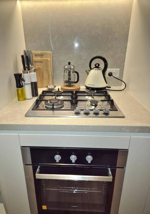 Radiance Residence RnR - ACT Tourism 2