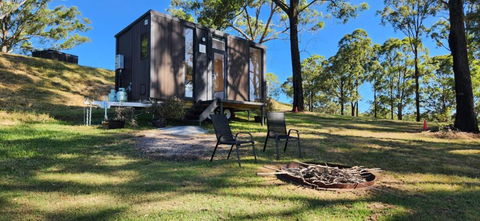 Rainbow Retreat By Tiny Away - ACT Tourism 0