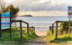 Rare Broulee Beachfront House - thumb 0