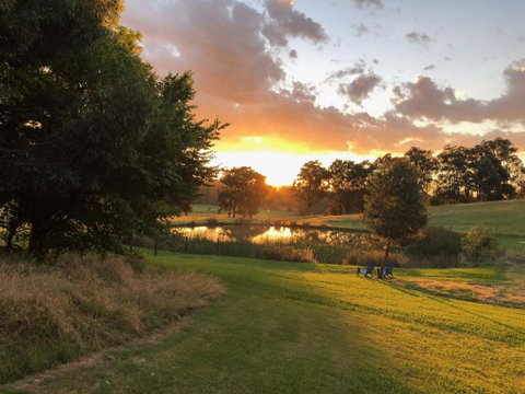 Raynella Alpaca Farmstay - ACT Tourism 1