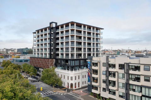 R Hotel Geelong - ACT Tourism 3