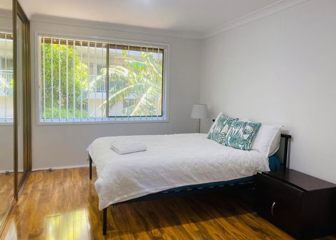 Quiet Family Townhouse In Wollongong CBD - ACT Tourism 3