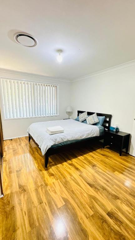Quiet Family Townhouse In Wollongong CBD - ACT Tourism 2