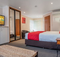 Aspley Carsel Motor Inn - ACT Tourism