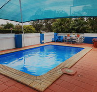 Aspley Motor Inn - ACT Tourism