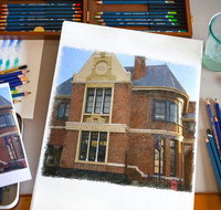 Assemblage Boutique Art B  B - ACT Tourism